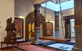 Kanna Nivas - Heritage Villa